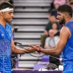 Sindhu’s Olympic Dream Shattered