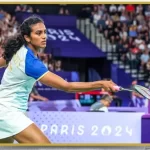 Swapnil Kusale Shoots India to Bronze