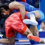 Heartbreak for India: Lose 2-3 to Germany in Olympic Hockey Semifinals