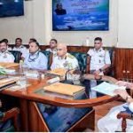 Expanding Horizons in India’s Space Sector: Lunar Exploration to National Space Station