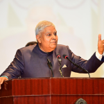 Rajasthan Chief Minister Bhajanlal Sharma Meets Prime Minister Narendra Modi