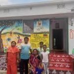 President Droupadi Murmu Extends Diwali Greetings to the Nation