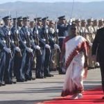 Indian Culture, Food Shine at Riyadh Season’s Global Harmony Initiative