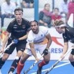 India Falls 0-2 to Germany as Fulton Regrets Missed Chances, Failed Penalty Corners