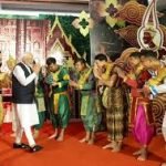 Prime Minister Modi Condoles the Demise of Shri Ratan Tata, Hails Him as a Visionary Leader and Compassionate Soul