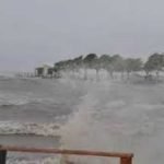 Scientists Advise Odisha Paddy Farmers to Mitigate Losses Ahead of Cyclone Dana