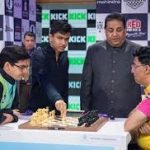 Rashid Khan Shoots 68 in First Round, Tied Fourth at Taiwan Masters