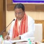 Odisha CM Orders Advance Rice Distribution for PDS Users