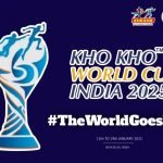 Bhubaneswar to Host World-Class Track and Field Event in 2025