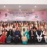 SAIL Wins Eight National Awards for Communication Excellence