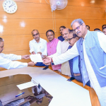 Malkangiri to Get Rs 4,000-Crore Cement Factory: Odisha CM Majhi