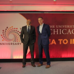 Prime Minister Narendra Modi Pays Tributes to Sardar Vallabhbhai Patel on His Death Anniversary