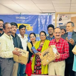 Parimatch Sports Transforms Kabaddi Players into Gladiators in New Campaign