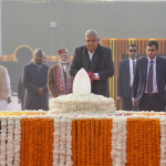 PM Modi Meets Economists for Budget 2025-26 Preparations