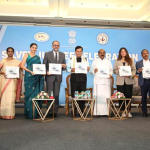 President Murmu to Felicitate National Panchayat Awardees on December 11