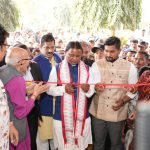 Odisha FC Signs Forward Rahul KP