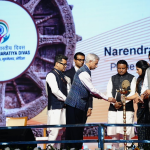 Youth Urged to Lead Nation-Building