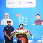 Odisha Aiming to Become Aviation Hub