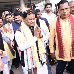 Odisha Govt Monitors Paddy Procurement Transparency