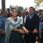 Odisha CM Launches Enhanced Pension Scheme