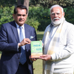 Lee Byung-hyun on the Global Success of Korean Content: ‘We Need to Push Ourselves to Be More Creative’By Bedika