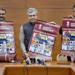 India to Host Global Javelin Competition