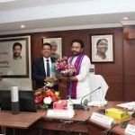 Gunfight Erupts Between Security Forces and Maoists at Odisha-Chhattisgarh Border