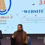 Mass Nesting of Olive Ridley Turtles Begins at Odisha’s Rushikulya River Mouth