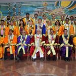 Kashi Tamil Sangamam 3.0 Inaugurated by Dharmendra Pradhan, Yogi Adityanath, and Dr. L. Murugan