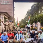 Odisha to Be Developed as India’s Silk Hub: Union Minister Giriraj Singh