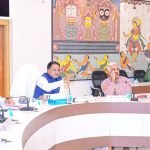 Odisha Approves Unified Pension Scheme Implementation