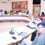 BJP Sweeps Delhi, Ends AAP Rule