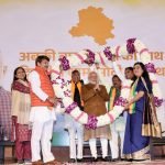 BJP Sweeps Delhi, Ends AAP Rule