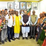 Subhadra Yojana Empowers Women in Odisha