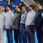 Amit Rohidas Wins Prestigious Defender Award