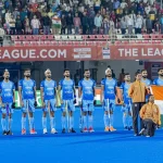 National Women’s Hockey League 2024-25 (Final Phase) Set to Begin in Ranchi