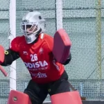 Amit Rohidas Wins Prestigious Defender Award