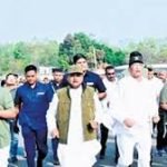 Mercury Soars in Odisha, Bolangir Records 38.1°C