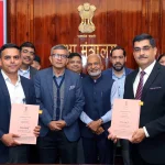 India Targets 100GW Nuclear Power by 2047