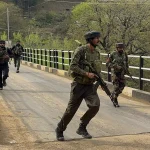 Vice-President Begins Three-Day Tamil Nadu Visit