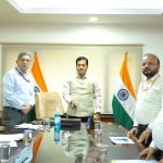 Amit Shah, Odisha CM Review Laws