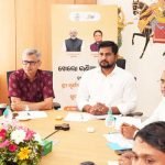 Odisha CM Approves New OISF Battalion