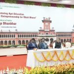 India Leads World in Space Innovation