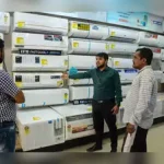 Youth Congress Gheraos ED Office, Protests