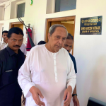 Parida Appointed Odisha Chief Information Commissioner