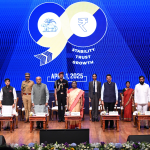 President Murmu Highlights Odisha’s Role in India