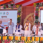 Odisha Government Announces 2% DA Hike