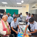 Simlipal Set to Become National Park