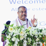 Odisha CM Approves New OISF Battalion