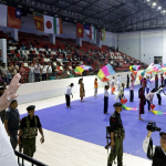 Odisha Sets 14-LMT Paddy-Procurement Target